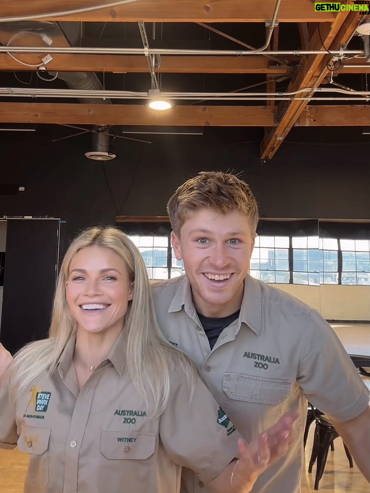 Witney Carson - 189.5K Likes - 32 ✨ Feeling beyond grateful for the life I get to live. I don’t take any of it for granted. Thank you for all the well wishes and making me feel so loved! 🤍🫶🏼