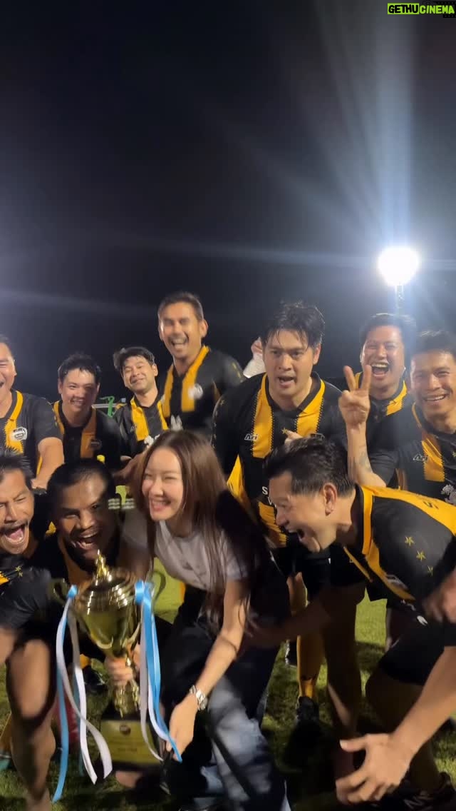 Woranuch Bhirombhakdi - 62.3K Likes - SINGHA ALL STAR 💫 

การแข่งขันฟุตบอลการกุศล SINGHA ALL STAR Special Match 2025โครงการ “ ธารน้ำใจ ให้โรงพยาบาลแม่แตง “
ทีม SINGHA ALL STAR พบกับ ทีม VIP MAETAENG CHIANGMAI (ไร่เยาวเรศ)
วันพฤหัสบดี ที่ 23 ตุลาคม 2568 ณ สนามฟุตบอลไร่เยาวเรศ อ.แม่แตง จ.เชียงใหม่
