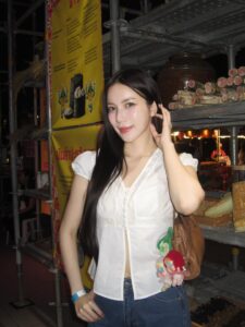 Actress Worranit Thawornwong HD Photos and Wallpapers October 2025