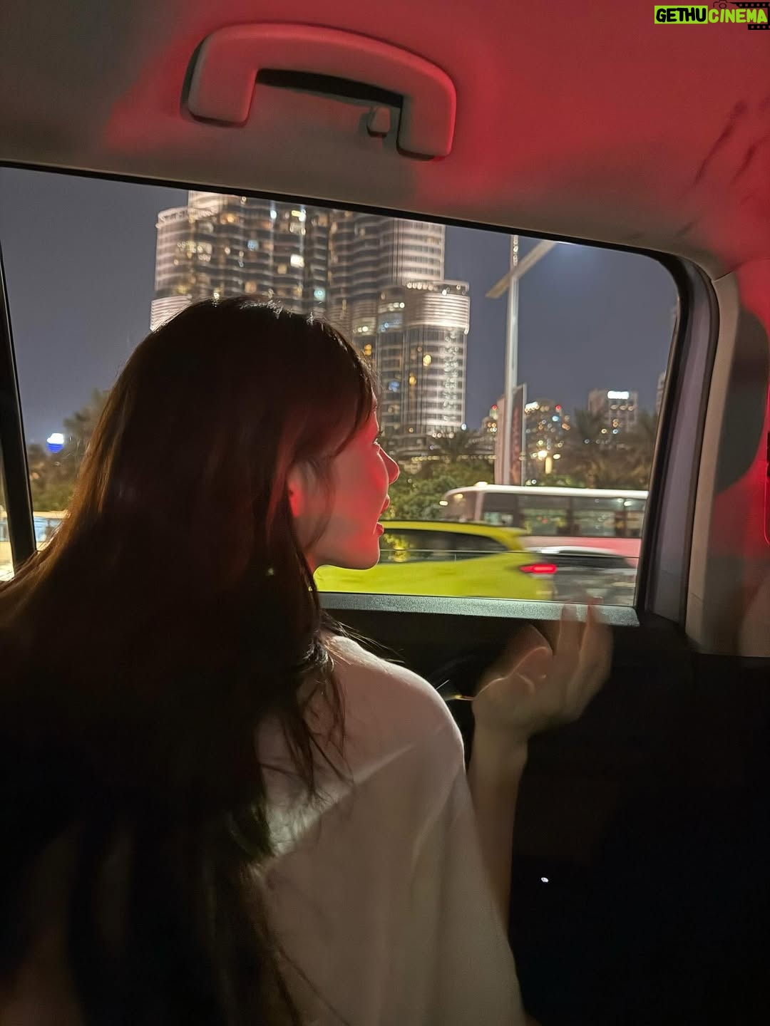 Xu Mengjie - 101.1K Likes - 🌃⁀➷☆✌🏻