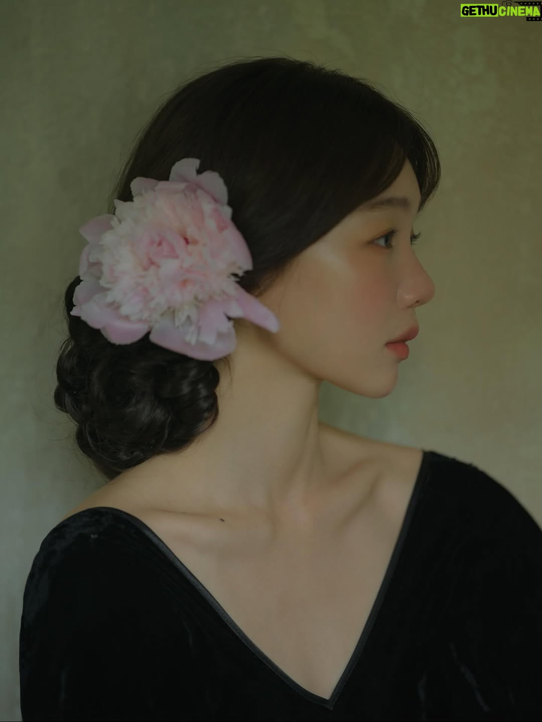 Most liked Instagram photo of Xu Mengjie