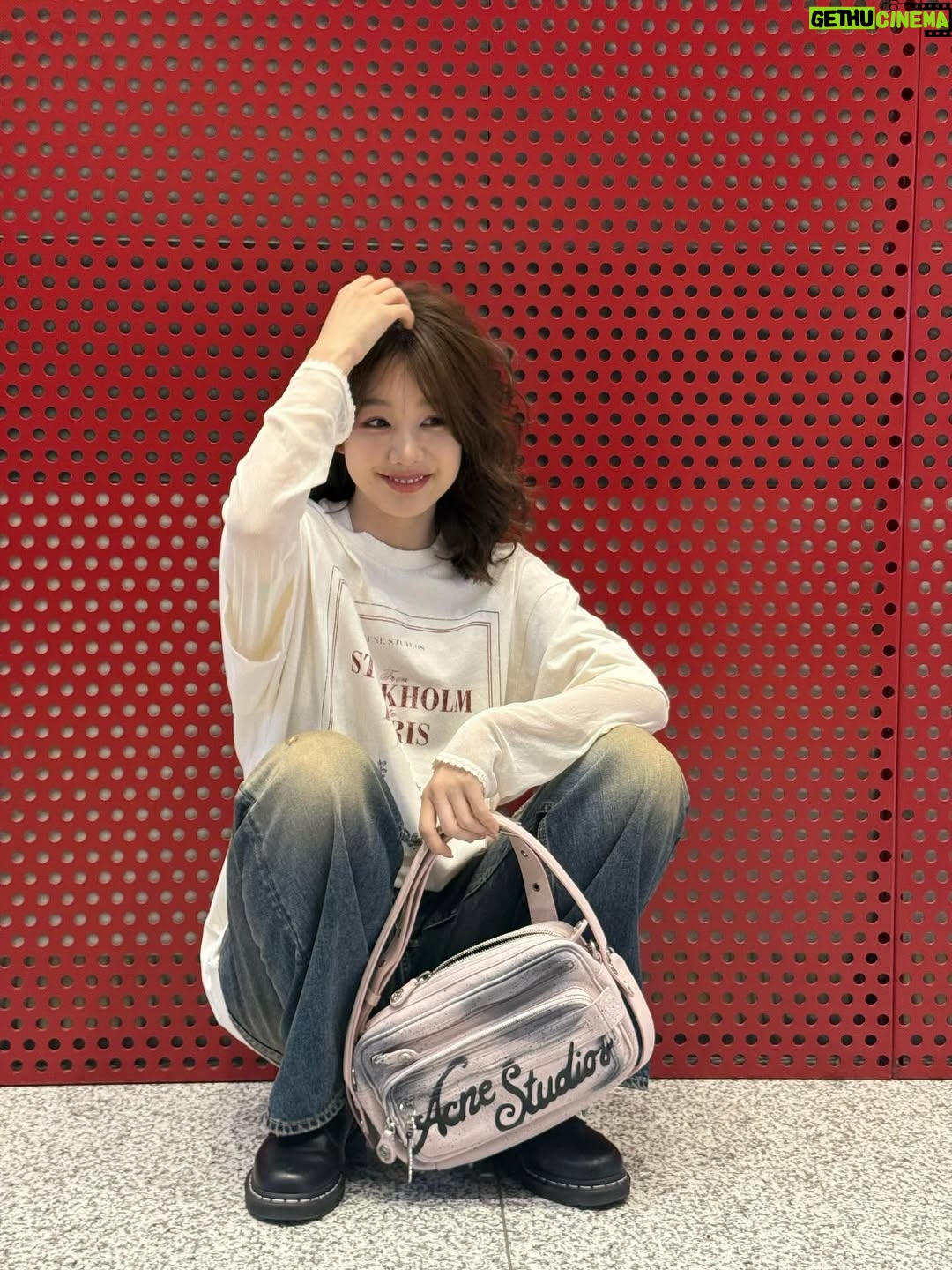Xu Mengjie - 59.8K Likes - Good Day🎀🌟⁀➷♡