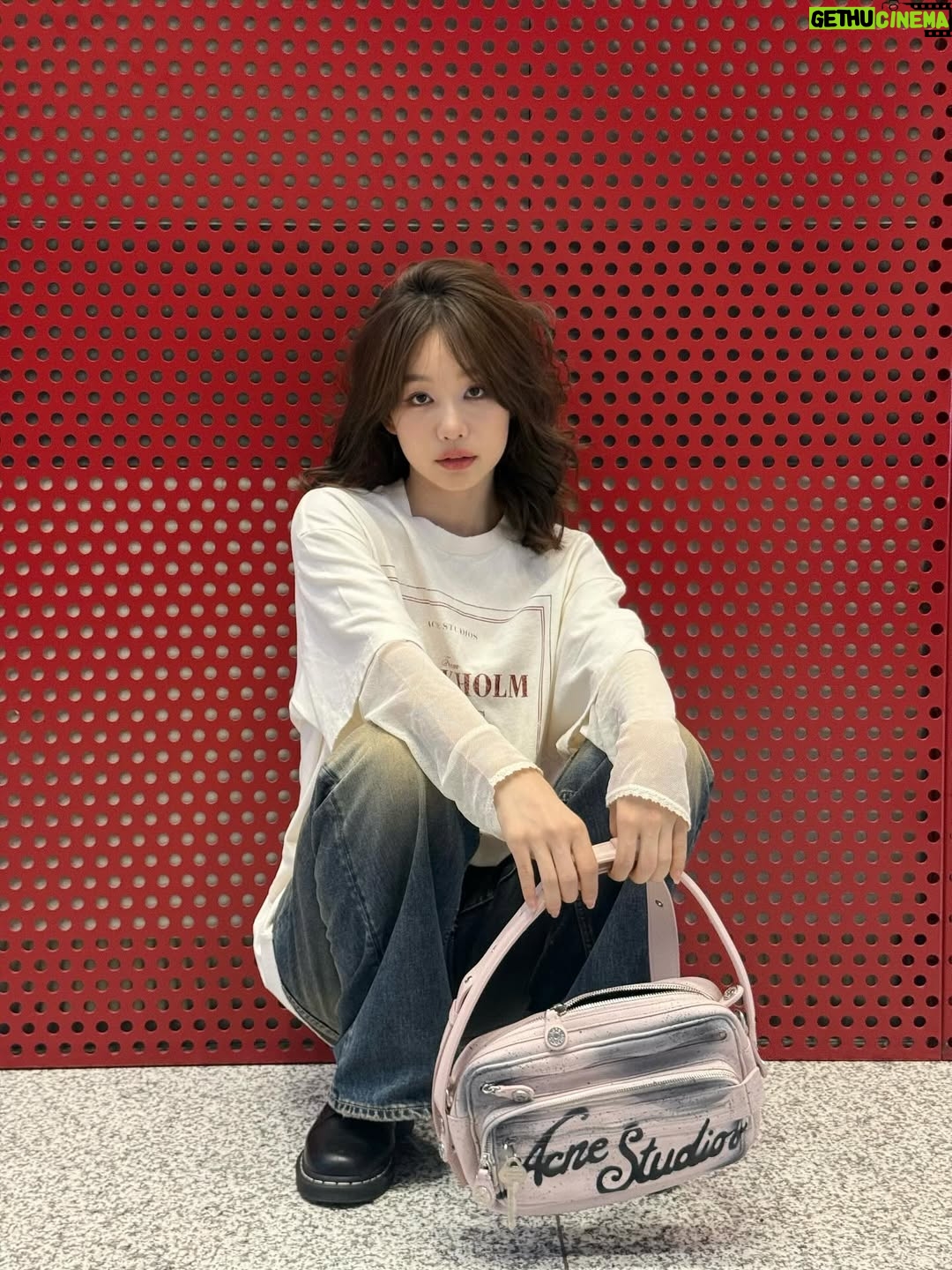 Xu Mengjie - 59.8K Likes - Good Day🎀🌟⁀➷♡