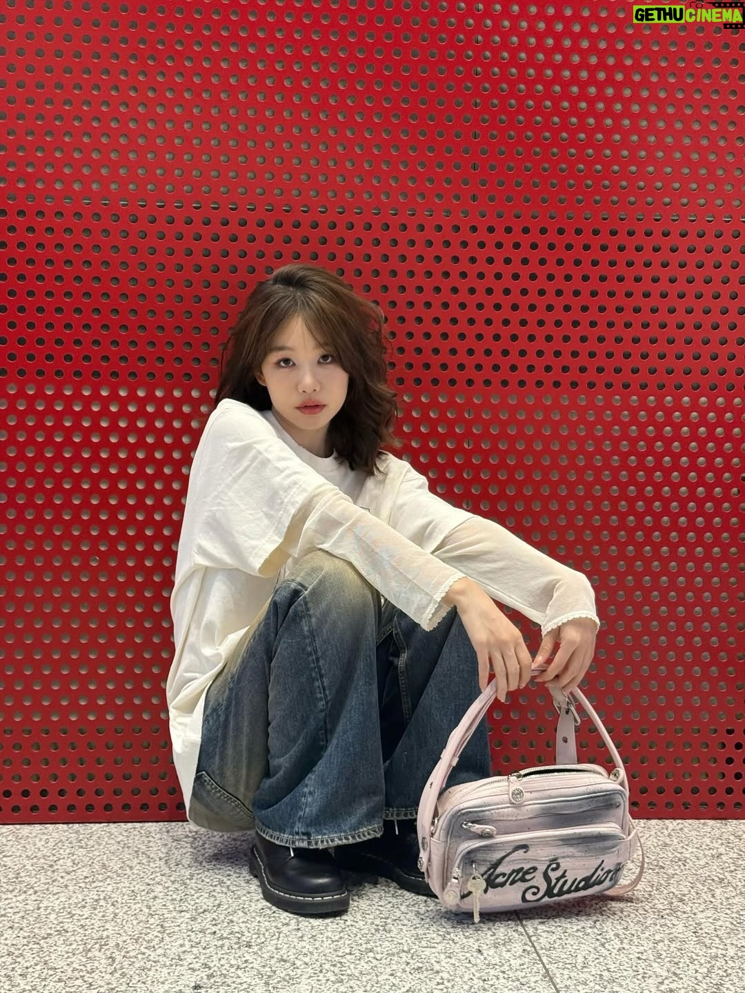 Xu Mengjie - 59.8K Likes - Good Day🎀🌟⁀➷♡