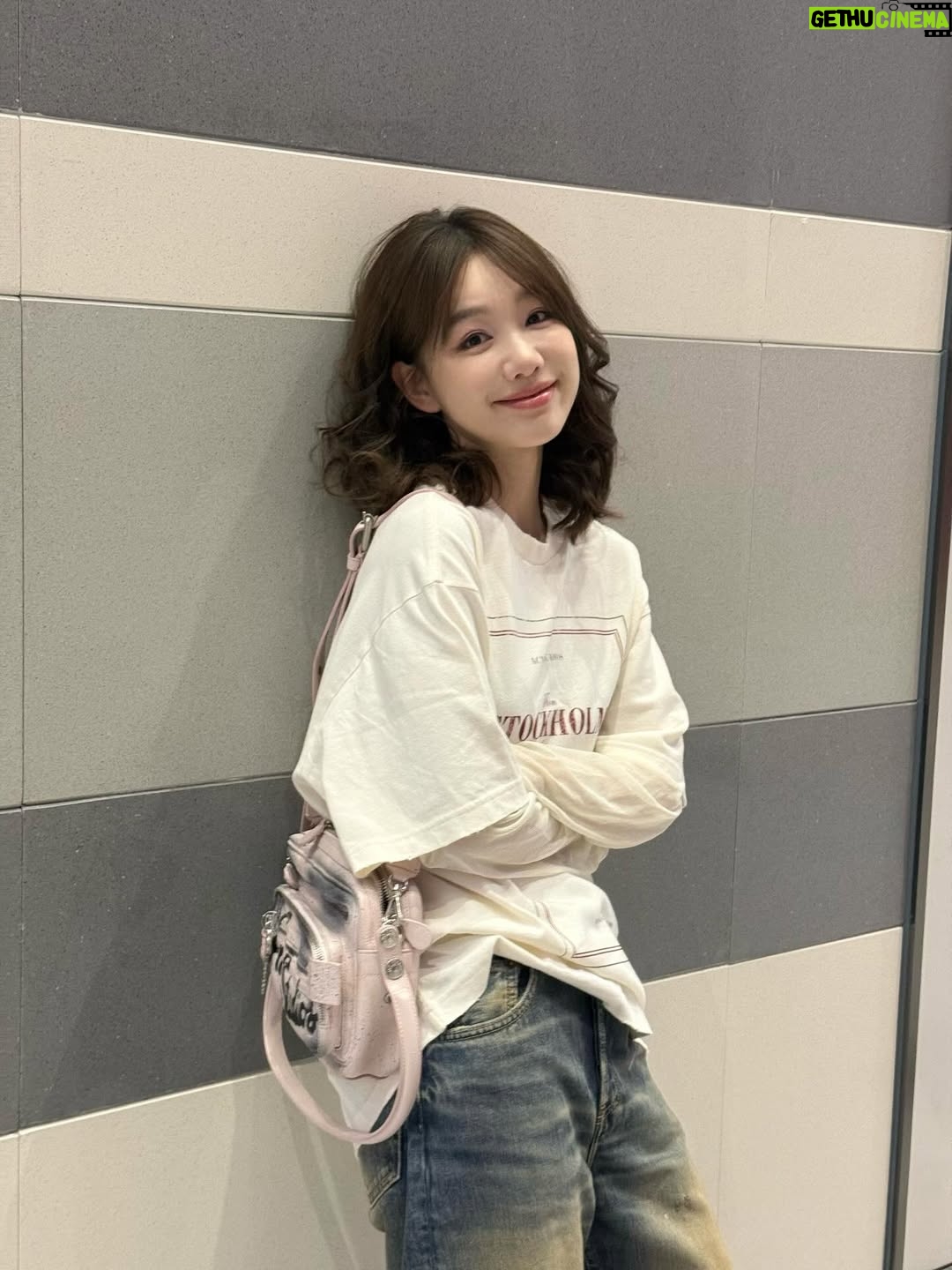 Xu Mengjie - 59.8K Likes - Good Day🎀🌟⁀➷♡
