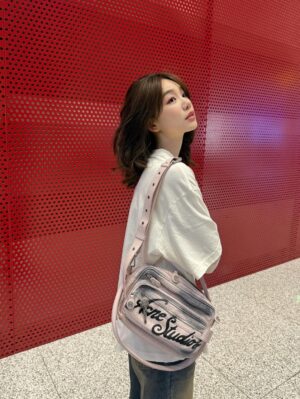 Xu Mengjie Instagram - Good Day🎀🌟⁀➷♡