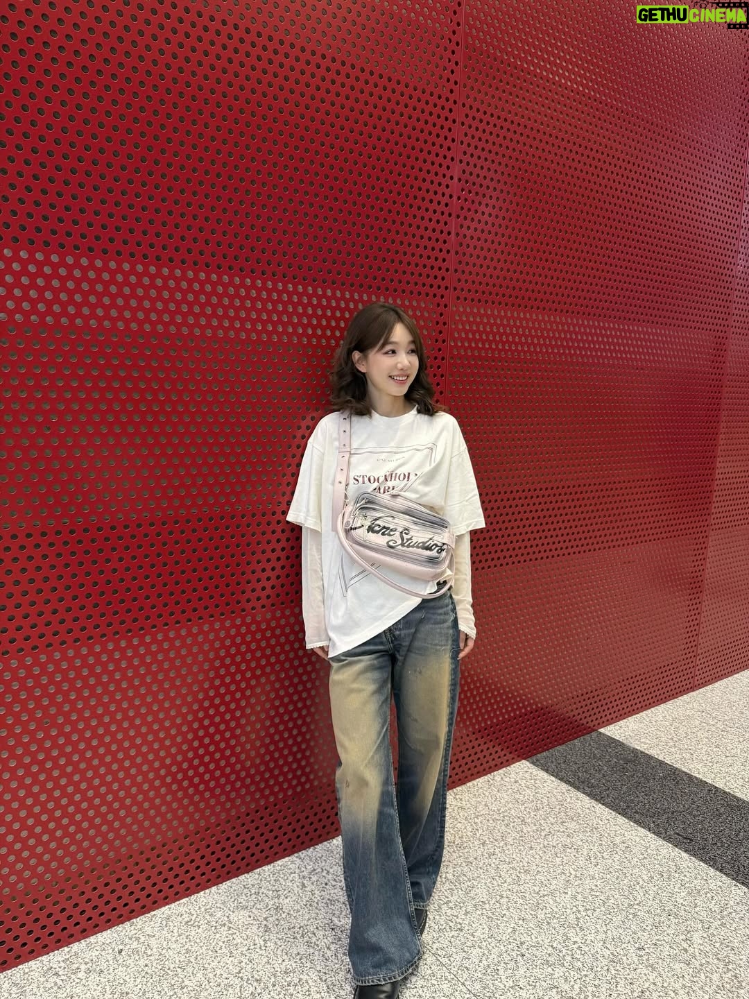 Xu Mengjie - 59.8K Likes - Good Day🎀🌟⁀➷♡