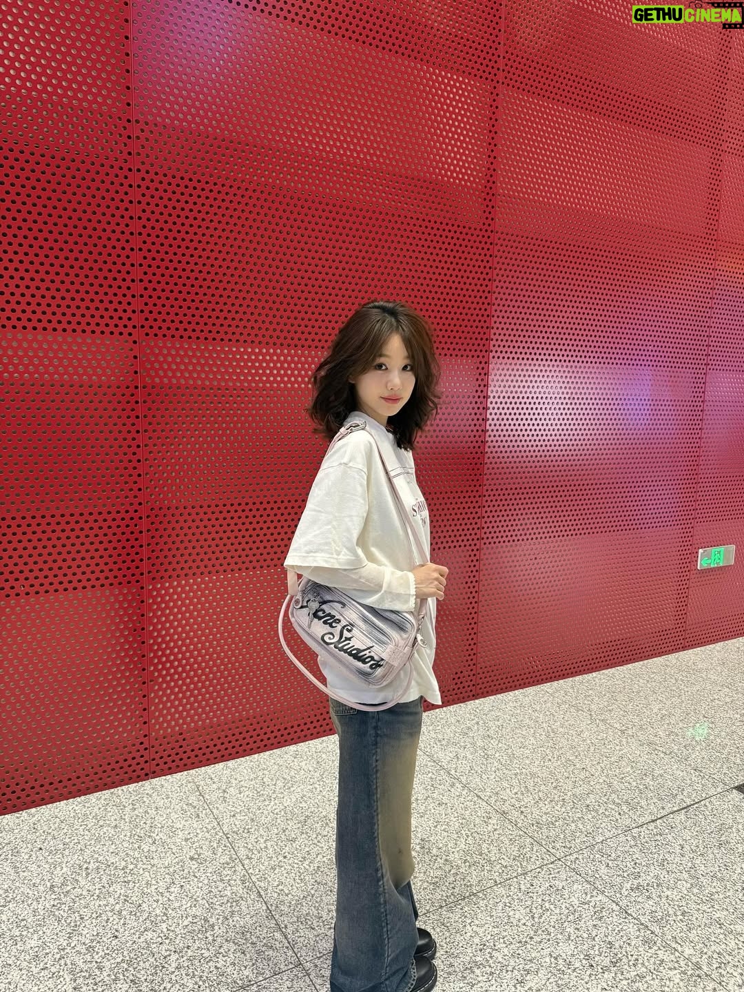 Xu Mengjie - 59.8K Likes - Good Day🎀🌟⁀➷♡