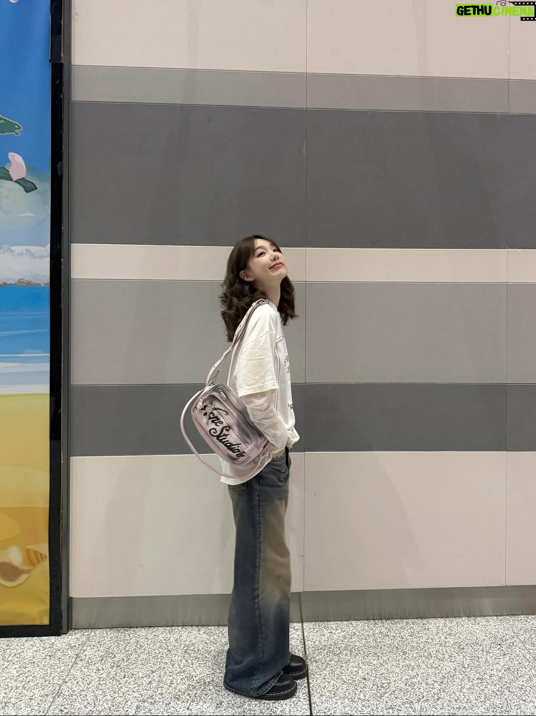 Xu Mengjie - 59.8K Likes - Good Day🎀🌟⁀➷♡