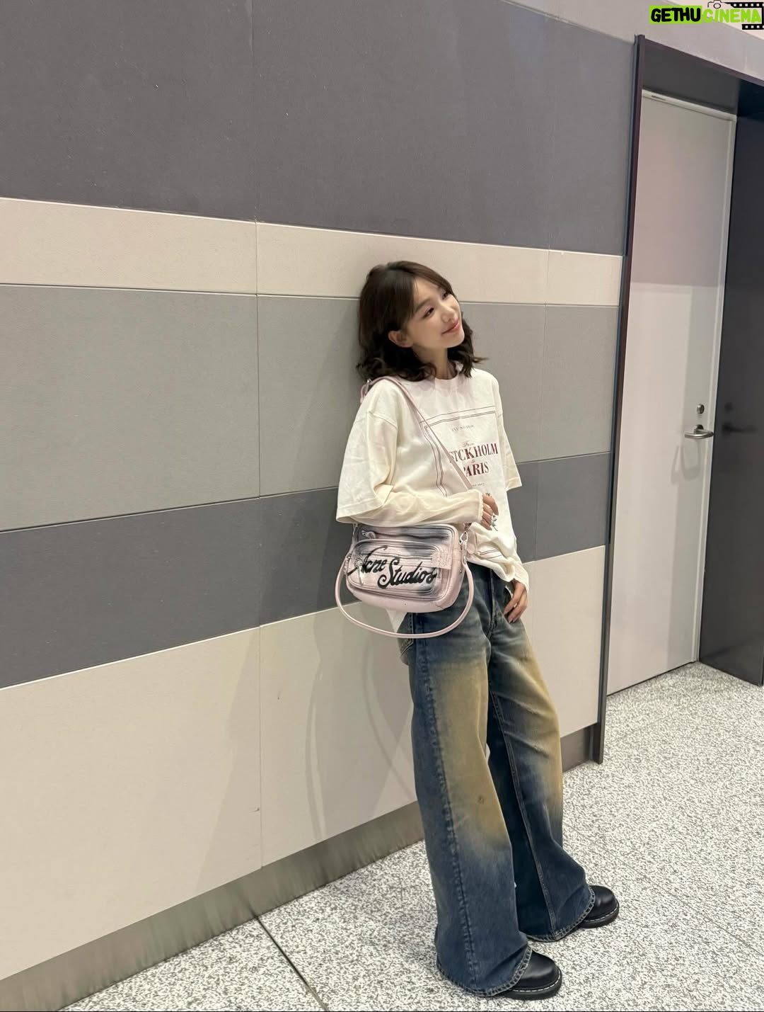 Xu Mengjie - 59.8K Likes - Good Day🎀🌟⁀➷♡