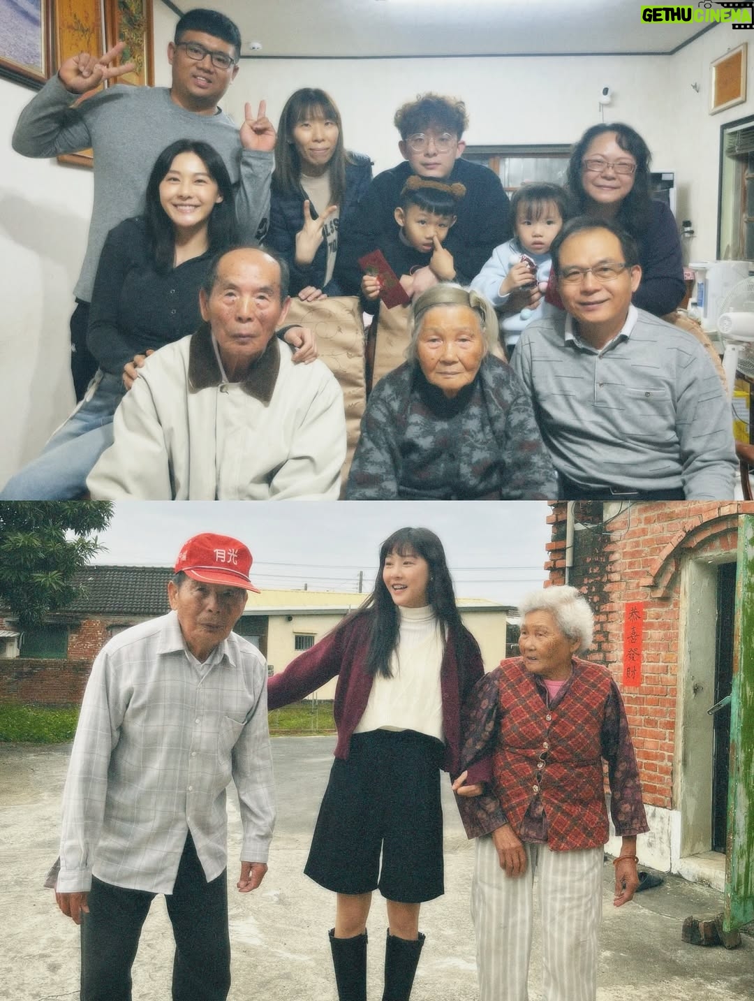 Ya-Gi Lai - 4.9K Likes - 前些日子已經和您好好告別了，
可想起來還是會不捨，夜深時還是會掉淚。

「謝謝。」
是在我幫您刮完鬍子後，您最後一次對我說的話。

其實，真正該說謝謝的人是我。
謝謝您是我的阿公，
謝謝您用最樸實卻最富足的愛陪伴我們長大。

今天，我想用這篇文紀念您，
也想和大家分享，您是多麼好的阿公。

阿公，辛苦了。
我愛您，永遠愛您。