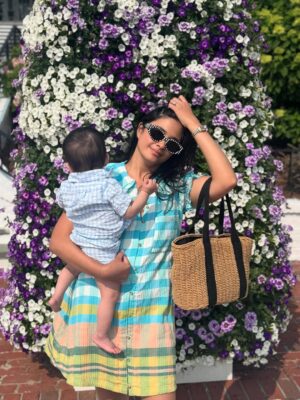 Yam Concepcion Instagram - Mama summer fit #1
So many photos, so little patience but @mrcuu was a trooper through all my direction giving 😂📸