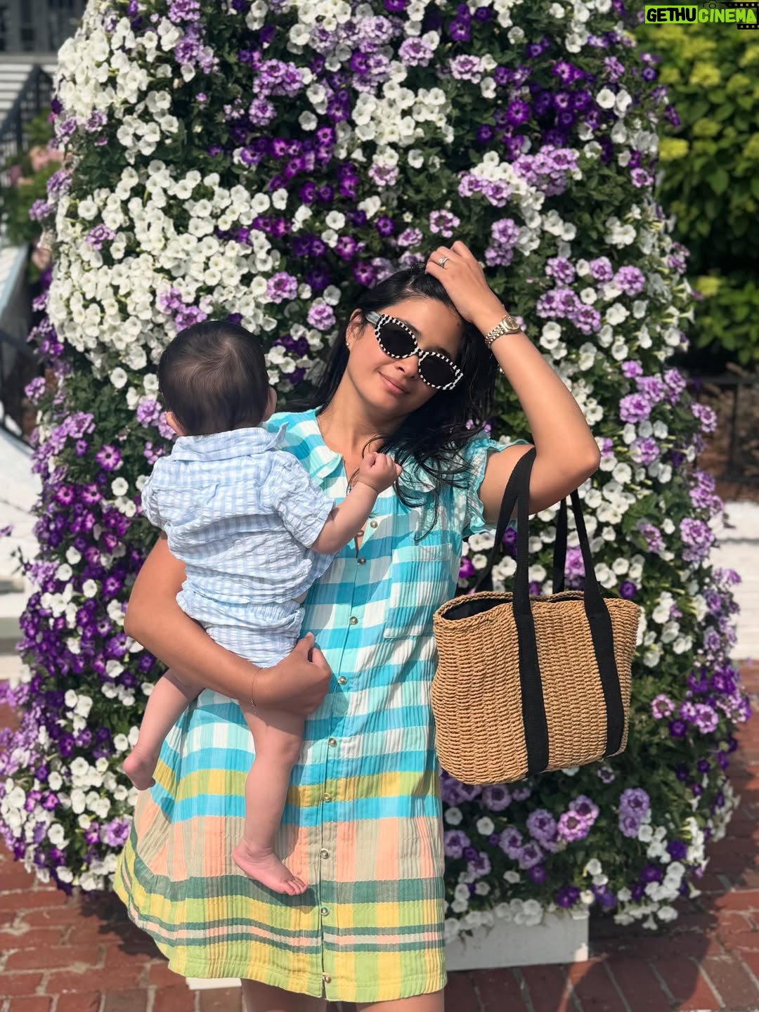 Yam Concepcion - 18.8K Likes - Mama summer fit #1
So many photos, so little patience but @mrcuu was a trooper through all my direction giving 😂📸