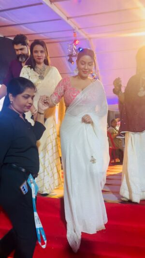 Yamini Malhotra Instagram -