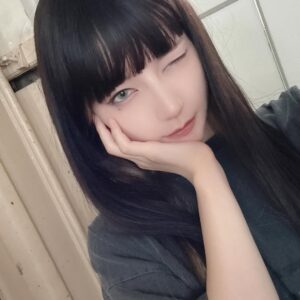 Yane Instagram - 富江メイク