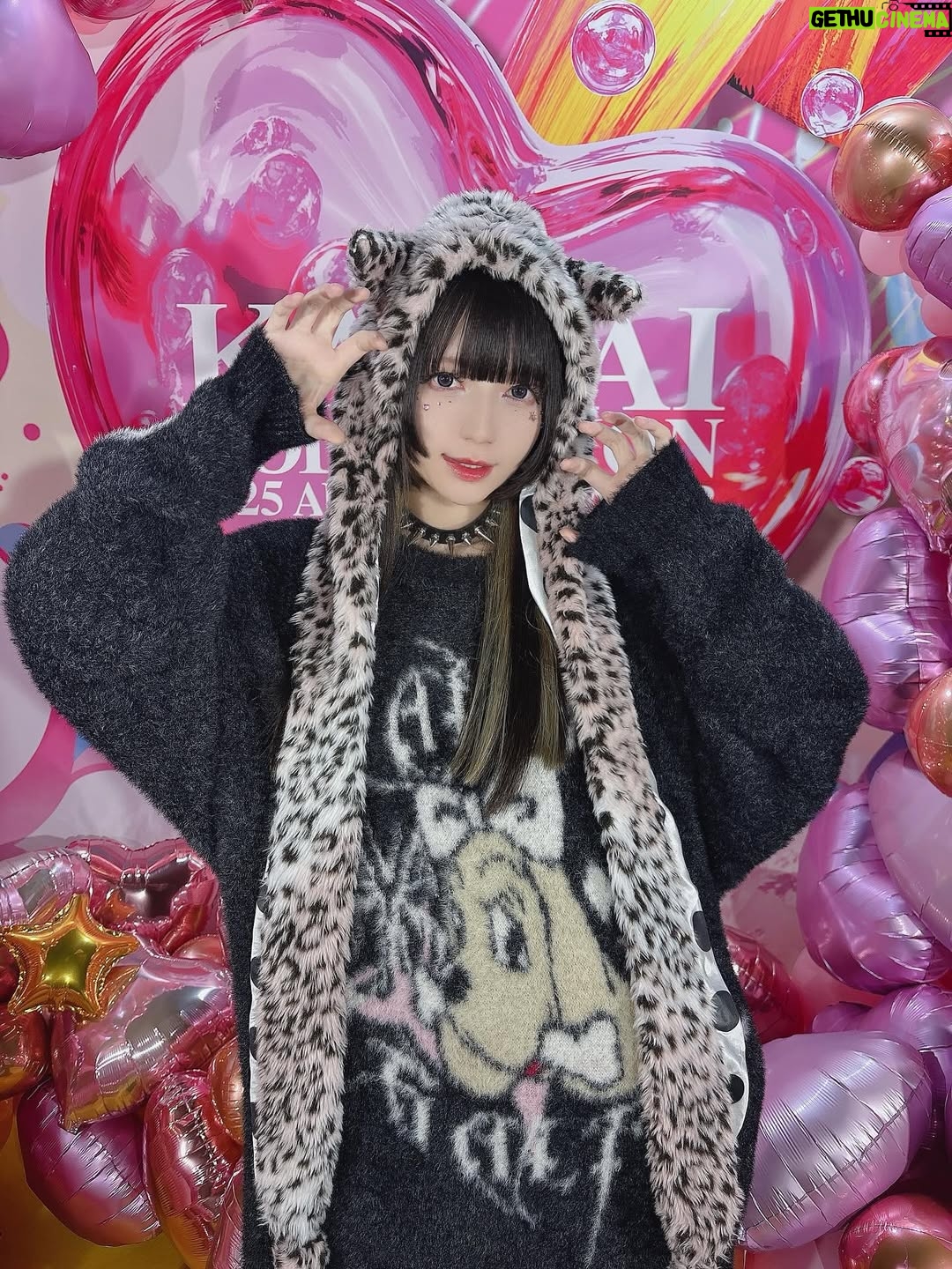 Yane - 11.3K Likes - ₹˝ｬʓ₹˝ｬʓGALFY🐶✨️

#関コレ 
#関西コレクション 
#galfy