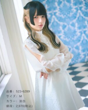 Yane Instagram - なんと♡この度しまむらさんと環やねのコラボお洋服ができました♡たくさん考えて作ったお洋服たち💭是非ゲットしてね♡

7/8(火)しまむらさんオンラインストアにて、17:00から受注発売開始！

◼︎TT*YANｾｰﾗｰﾘﾎﾞﾝ 

◼︎TT*YANEﾁｬｲﾅOP

◼︎TT*YANEﾕｶﾀﾌｳOP

◼︎TT*YANﾌﾘﾙOP

Virally　＠virally_official
しまスタ　＠shimastyle.jp

#PR#しまむら#しまスタ#Virally
#きゅるして#きゅるりんってしてみて
