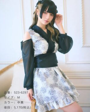 Yane Instagram - なんと♡この度しまむらさんと環やねのコラボお洋服ができました♡たくさん考えて作ったお洋服たち💭是非ゲットしてね♡

7/8(火)しまむらさんオンラインストアにて、17:00から受注発売開始！

◼︎TT*YANｾｰﾗｰﾘﾎﾞﾝ 

◼︎TT*YANEﾁｬｲﾅOP

◼︎TT*YANEﾕｶﾀﾌｳOP

◼︎TT*YANﾌﾘﾙOP

Virally　＠virally_official
しまスタ　＠shimastyle.jp

#PR#しまむら#しまスタ#Virally
#きゅるして#きゅるりんってしてみて
