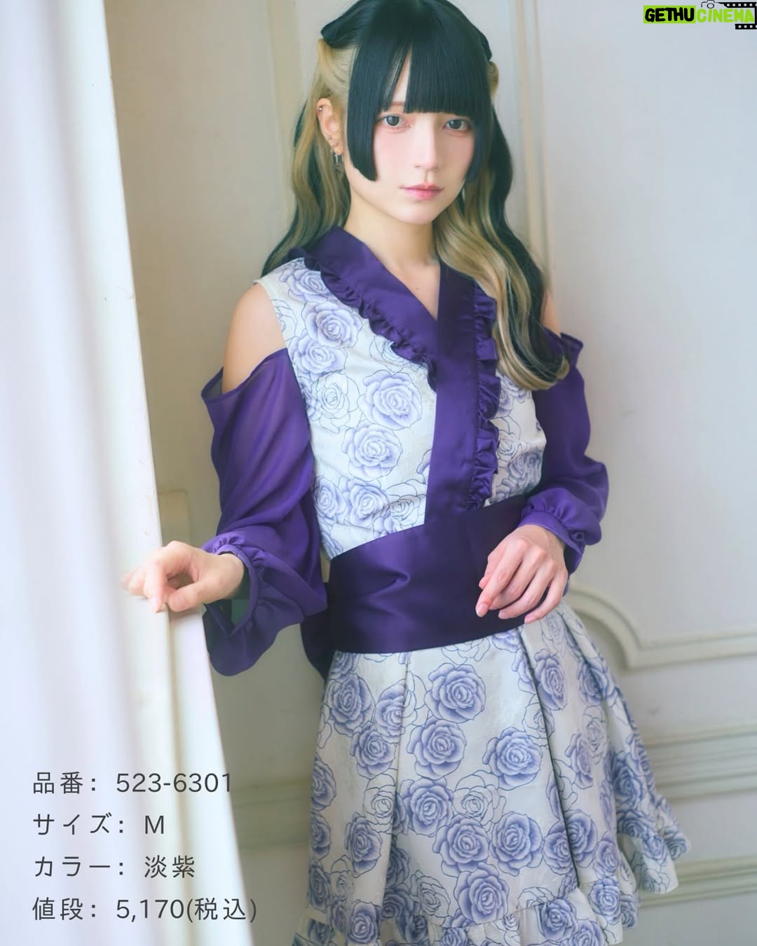 Yane - 10.6K Likes - なんと♡この度しまむらさんと環やねのコラボお洋服ができました♡たくさん考えて作ったお洋服たち💭是非ゲットしてね♡

7/8(火)しまむらさんオンラインストアにて、17:00から受注発売開始！

◼︎TT*YANｾｰﾗｰﾘﾎﾞﾝ 

◼︎TT*YANEﾁｬｲﾅOP

◼︎TT*YANEﾕｶﾀﾌｳOP

◼︎TT*YANﾌﾘﾙOP

Virally　＠virally_official
しまスタ　＠shimastyle.jp

#PR#しまむら#しまスタ#Virally
#きゅるして#きゅるりんってしてみて