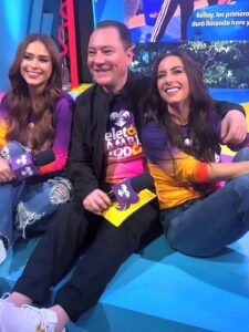 Actress Yanet Garcia HD Photos and Wallpapers October 2025