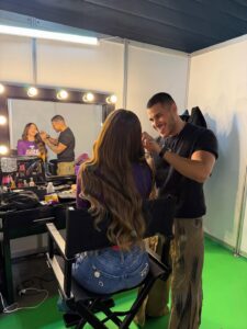 Actress Yanet Garcia HD Photos and Wallpapers October 2025