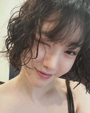 Yang Hye-ji Instagram - Whoooo wanna rock with LA