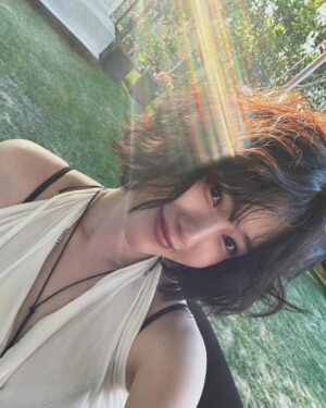 Yang Hye-ji Instagram - Whoooo wanna rock with LA