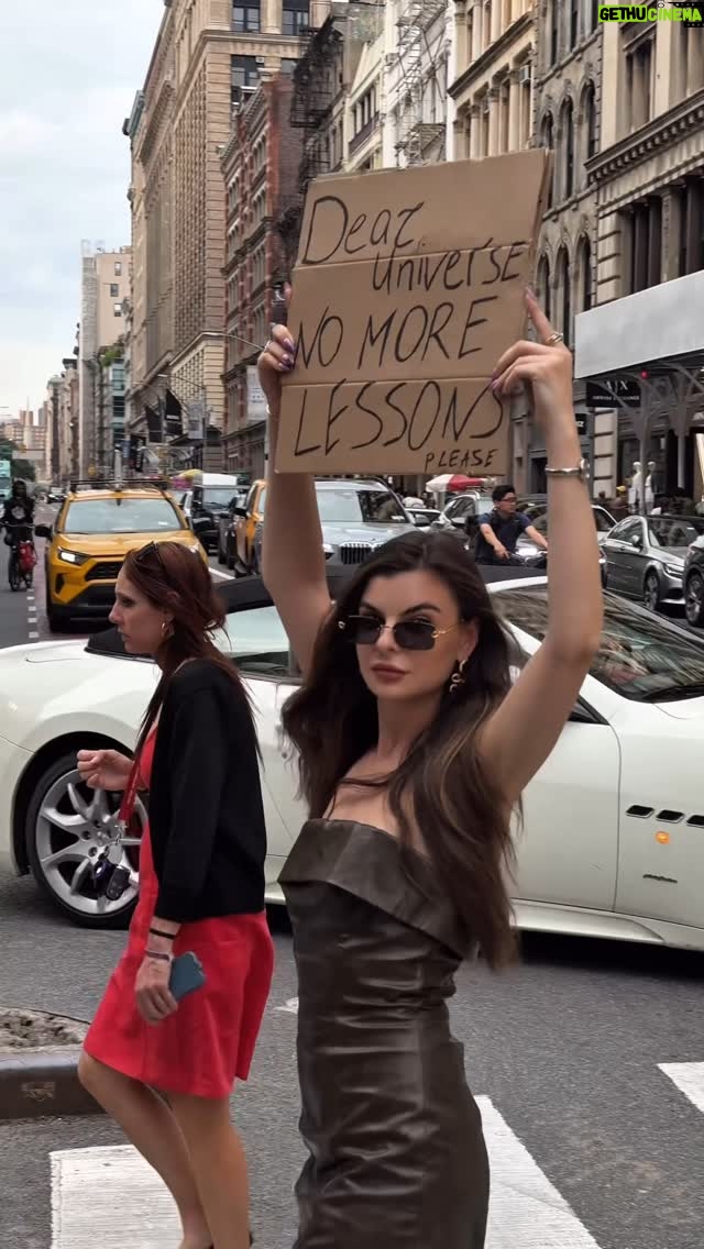 Yanina Mak - 834 Likes - not in this lifetime.
Transfer the remaining balance to my next life. Thank you.

#universe#dating#relationship#datingvideos #datingfun#datingapps#women#womenindating#womensupport#girlsgirl#singlegirl#datingtomarriage