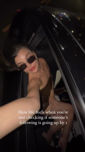 Yanina Mak Instagram - Peace and NY ❤️
#peace#ny#newyorkcity#girl#girlsgirl#women#womensupportingwomen #womenempowerment #dating#single#singlelife#songlegirl