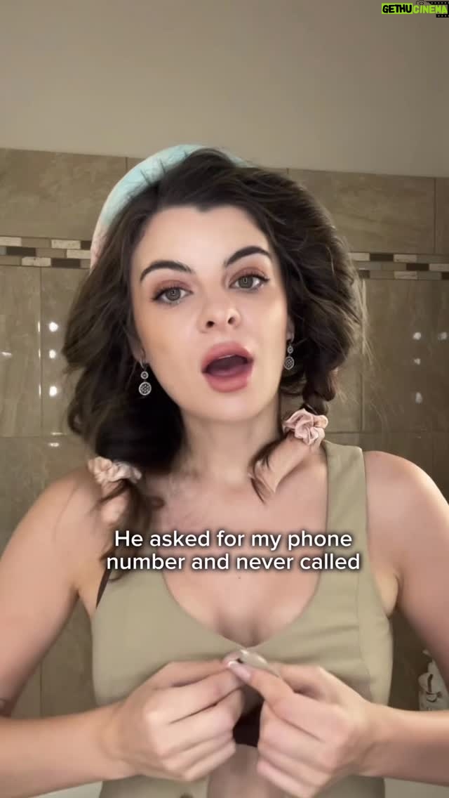 Yanina Mak - 500 Likes - Wrong number or hit by a bus ?

#story#storytelling#datinginla#girlsgirl#women#womensupport