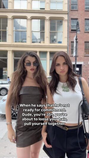 Yanina Mak Instagram - Let’s just be honest & real😉
#datingapps #dating#relationship#forfun#trending#viral#jokes#friendship#friendshipgoals #women#girlsgirl