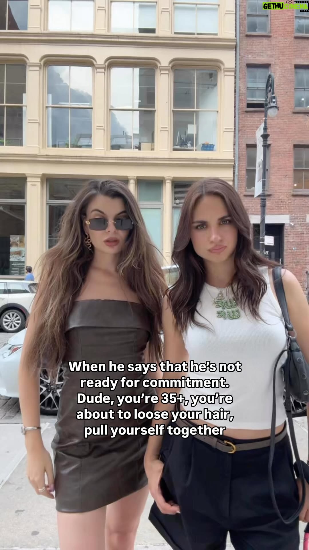 Yanina Mak - 627 Likes - Let’s just be honest & real😉

#datingapps #dating#relationship#forfun#trending#viral#jokes#friendship#friendshipgoals #women#girlsgirl