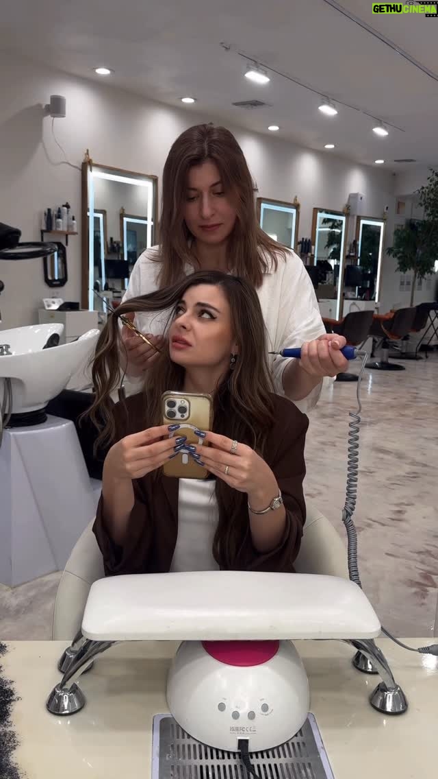 Yanina Mak - 156 Likes - “Book your appointment now”, - she said.
And also “very lovable and sweet staff”, - she said

but BLUE is October’s color 💙

#nails#bluenails#chrome#nailsidea