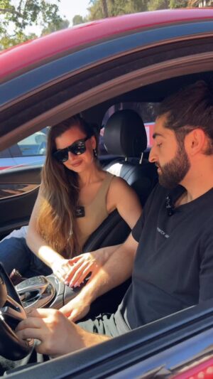 Yanina Mak Instagram - I’m not that lucky🙄😂
#jokes#dating#relationship#forfun#justkidding#funny#viraltrends#friends#friendzone