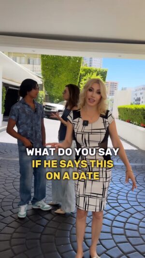 Yanina Mak Instagram - Dating could be easy indeed. Learn all the tools how to become feminine and attract a masculine man. Link in bіo❤️
#dating#datingadvice#relationship#datingadviceforwomen #relationshipmanagement #relationshipgoals❤️ #datingwithpurpose #matchmaker