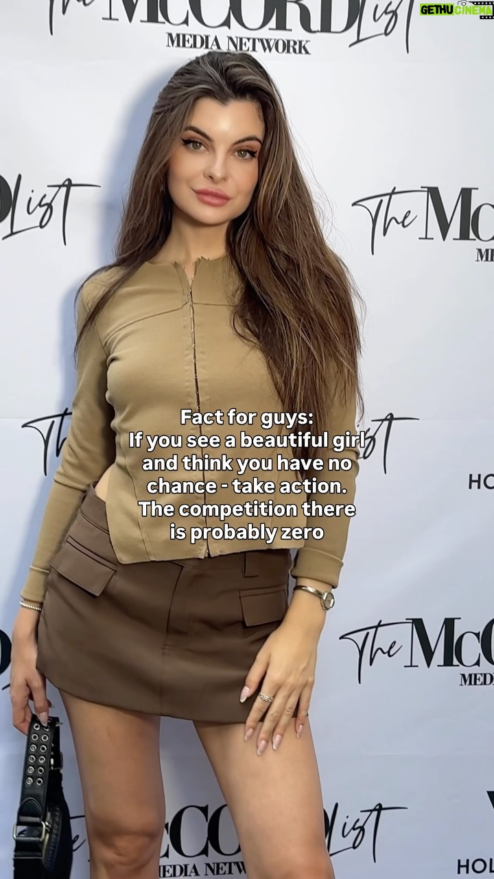 Yanina Mak - 1K Likes - Girls, yes or no?

#girls#girlpower#girlsgeneration #slavicgirl#women #dating #womensupportingwomen #womenempowerment