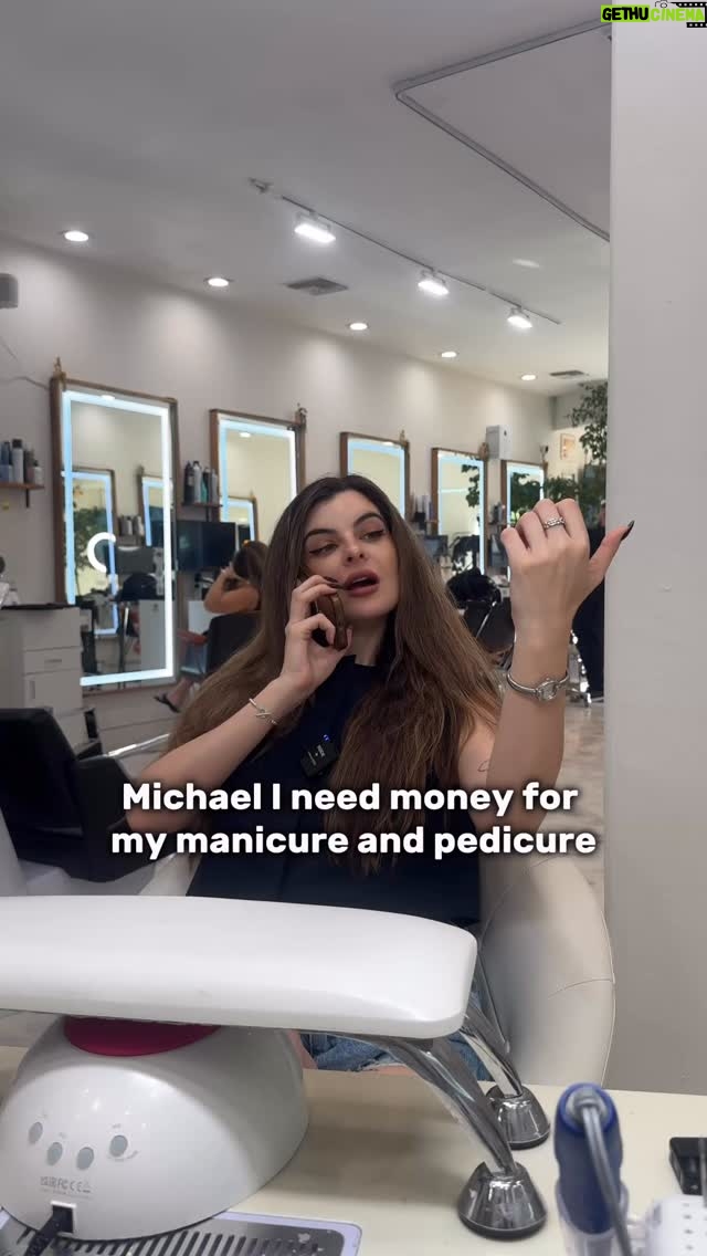 Yanina Mak - 505 Likes - This might be my FAVORITE nails design!!!! Red sparkling cat eye!!! ❤️❤️

#manicure#rednails#manicure#women#slavic#slavicgirl