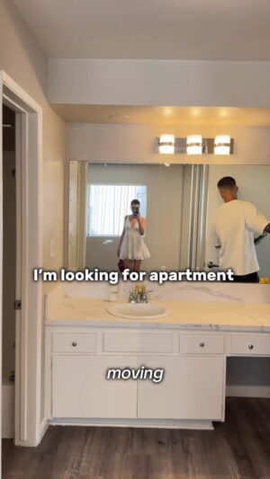 Yanina Mak Instagram - Apartment search pt.2 ❤️
What do you think?😌
#apartmentsearch#apartments#womensupportingwomen #women#losangeles#shermanoaks#relatable#girlsgirl#apartmentherapy