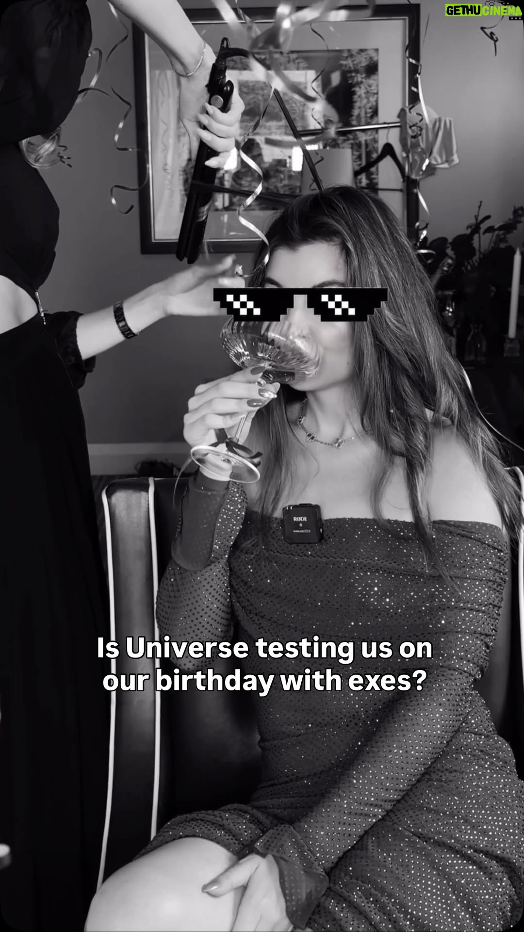 Yanina Mak - 228 Likes - Tests of the Universe? 

#universe#birthday#dating#relationship #slavicgirl #girlsgirl