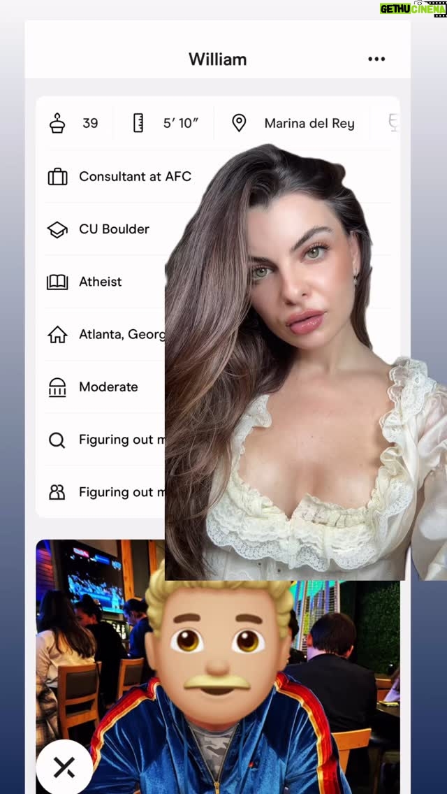 Yanina Mak - 2.8K Likes - Looking for love on dating apps is super fun 🥰

#jokes#dating#forfun#women #women#datingin2025
#hinge#datibgapps#womenempowerwomen #womensupportingwomen