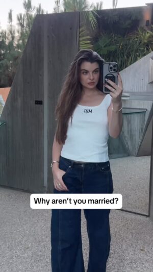 Yanina Mak Instagram - Not all though, there are good men 😌
#jokes#easterneuropean#dating#relatuonshipgoals #slavic