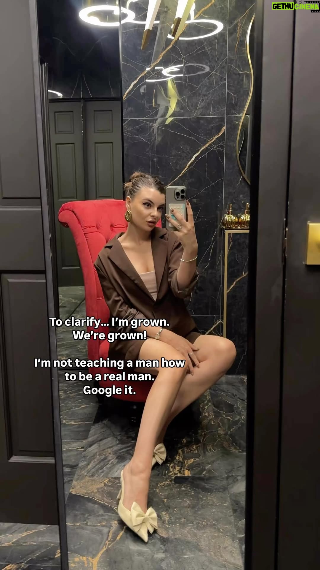 Yanina Mak - 415 Likes - Google it.

#dating#relationship#datingadvice #datingapps#forfun#trending