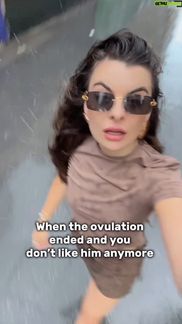 Yanina Mak - 861 Likes - I’ll talk to you in the next cycle ;)

#jokes#fun#euphoria#forfun#justkidding#trending#viral#dating#relationship#ovulations#women#womensupportingwomen #womensupport#girlsgirl