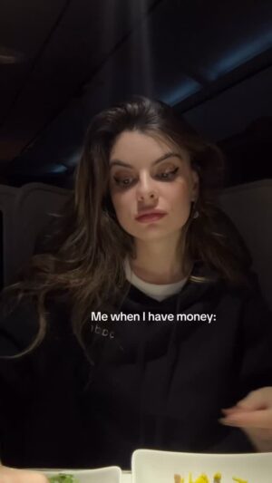 Yanina Mak Instagram - Yup
#trend#viral#trending#jokes#forfun#money#oldmoney#businessclass#womensupportingwomen