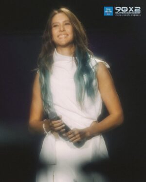 Yarinda Bunnag Instagram - More beautiful photos #90sx2superconcert