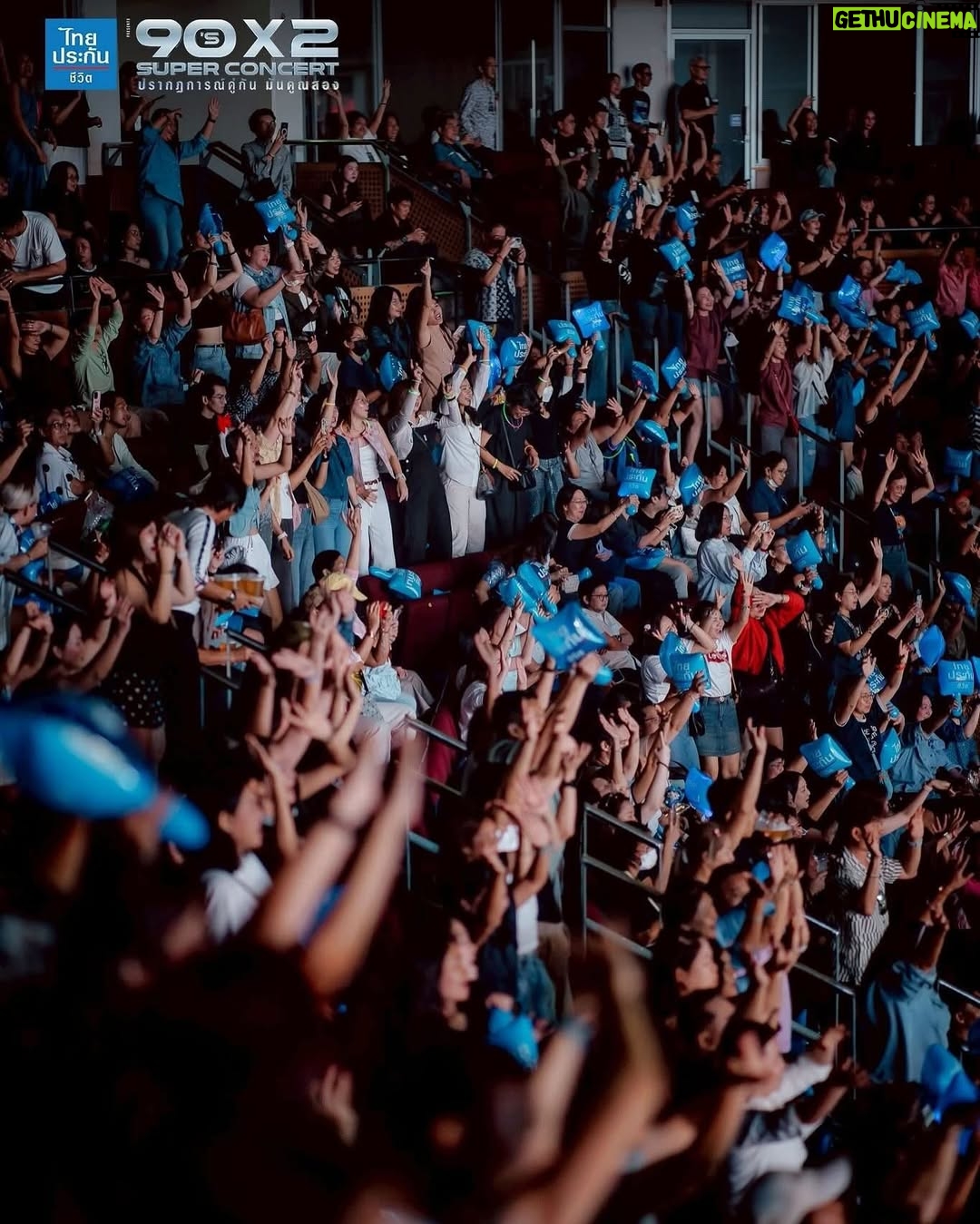 Yarinda Bunnag - 1.6K Likes - More beautiful photos #90sx2superconcert