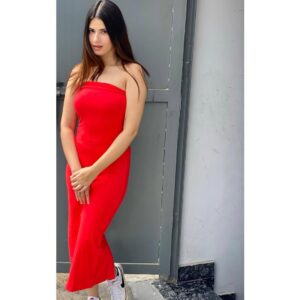 Yashika Anand Instagram - ❤️❤️

.
.
.
.

.

#trendingreels #explorepage #beautiful #blogger #video #reelsinstagram #viral #instagood #instafashion #instagram #cute #girl #punjabi #lifestyle #brand #travel #modeling #
