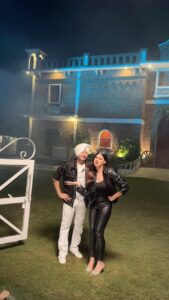 Yashika Anand Top 100 Instagram Photos and Posts