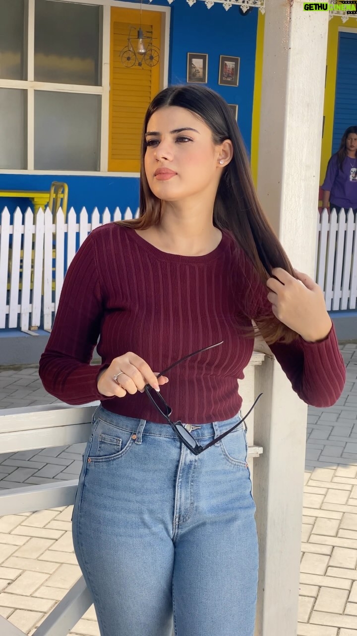 Yashika Anand - 7.7K Likes - ❤️❤️

.
.

#trendingreels #explorepage #beautiful #blogger #video #reelsinstagram #viral #instagood #instafashion #instagram #cute #girl #punjabi #modeling #brand #travel #