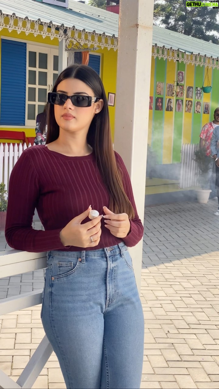 Yashika Anand - 47.8K Likes - ❤️❤️

#trendingreels #explorepage #beautiful #blogger #video #reelsinstagram #viral #instagood #instafashion #instagram #cute #girl #punjabi #skincare #brand #travel #